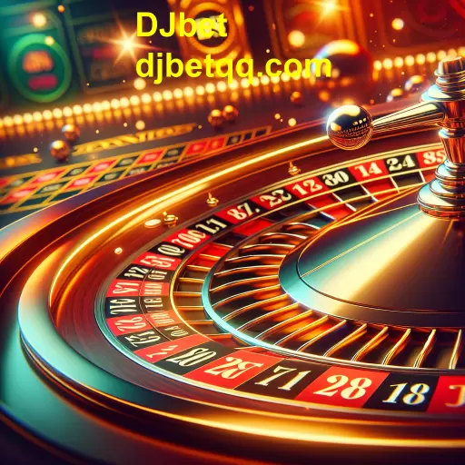 A Emoção da Roleta no DJbet: Entre a Sorte e a Estratégia