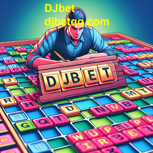 Descubra a Categoria 'Termos' no DJbet: O Jogo de Palavras Que Você Precisa Conhecer